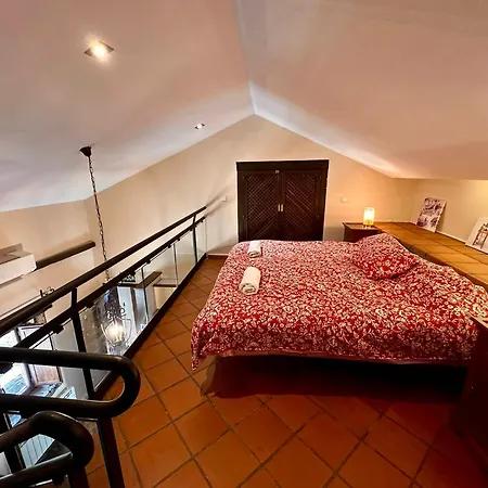 Apartamento El Bulin De Patones Exterior foto