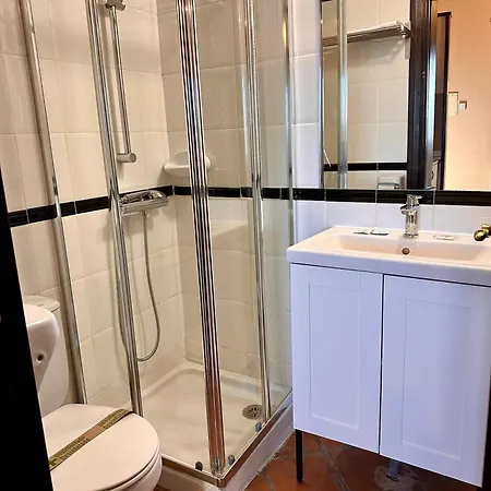 Apartamento El Bulin De Patones Exterior foto