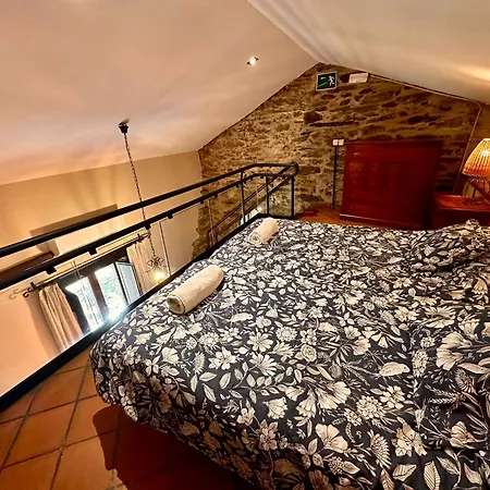 Apartamento El Bulin De Patones Exterior foto