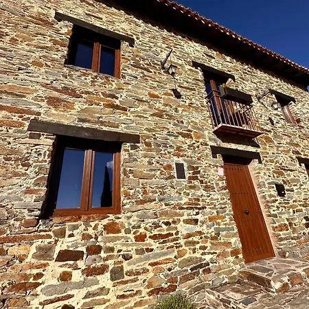 Apartamento El Bulin De Patones Exterior foto