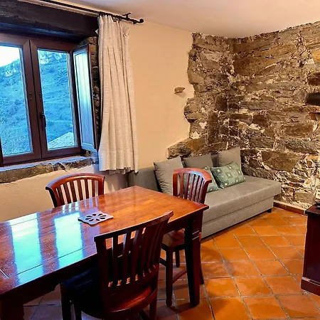 Apartamento El Bulin De Patones Exterior foto