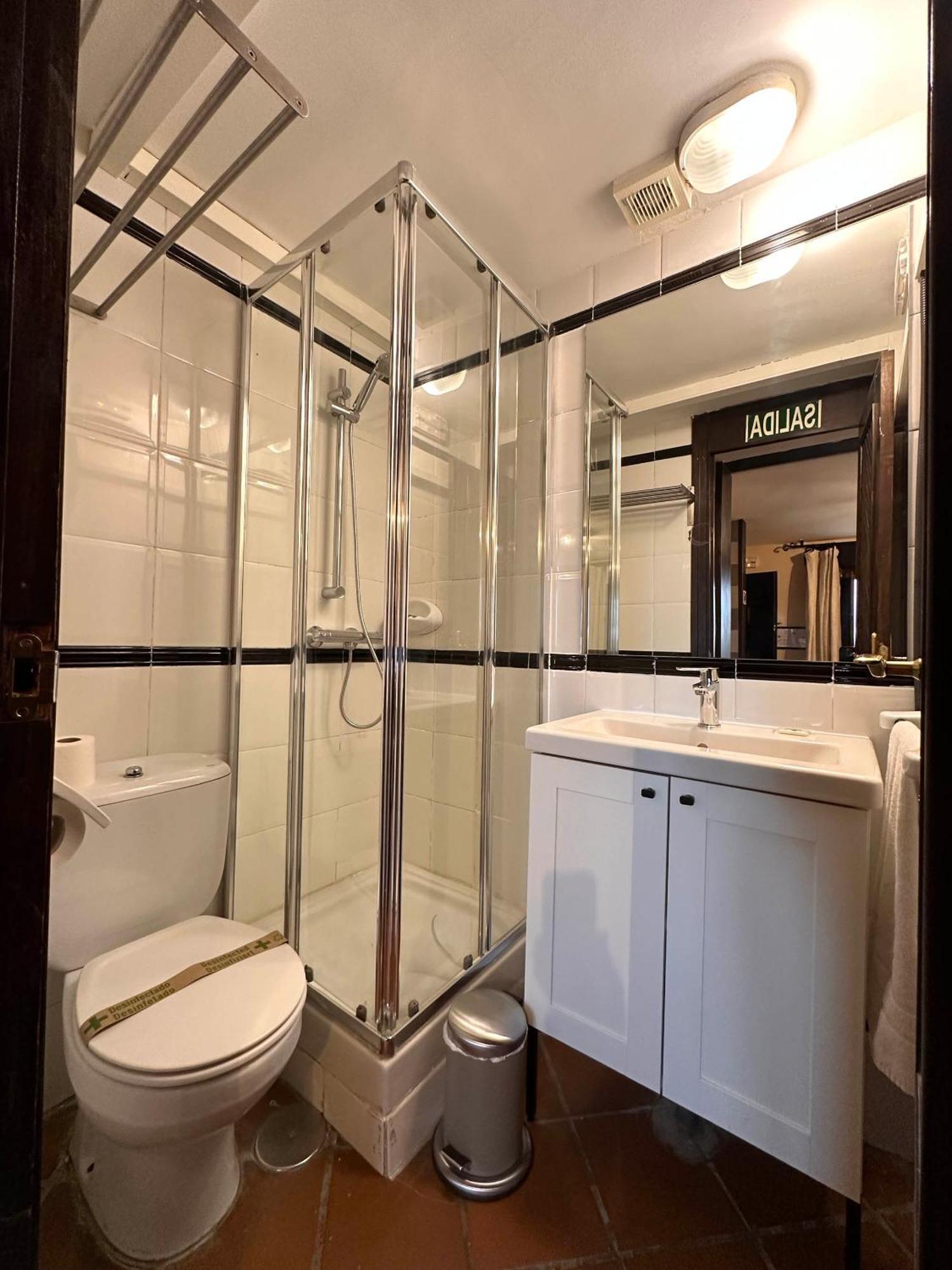 Apartment El Bulin De