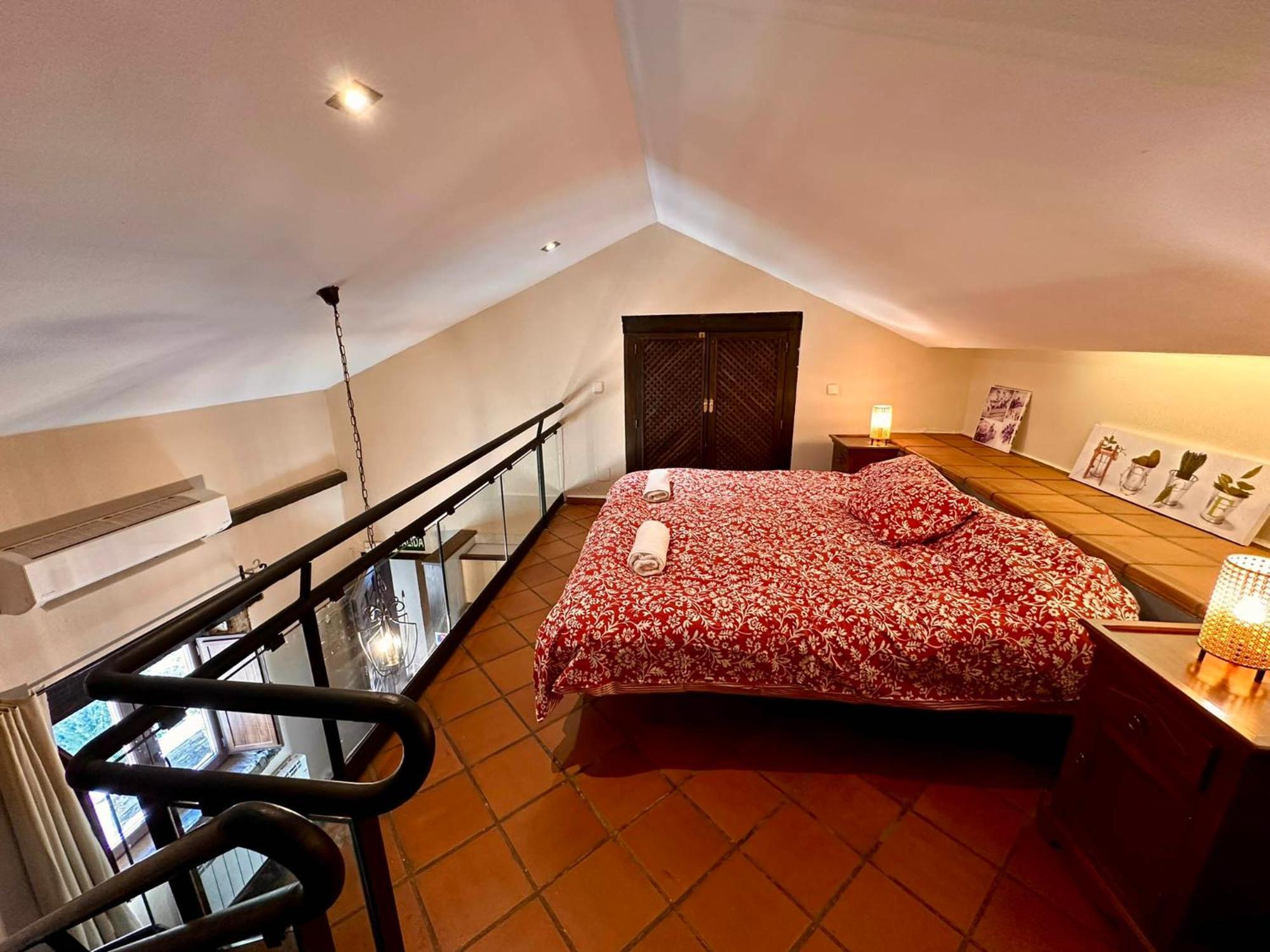 Apartment El Bulin De *
