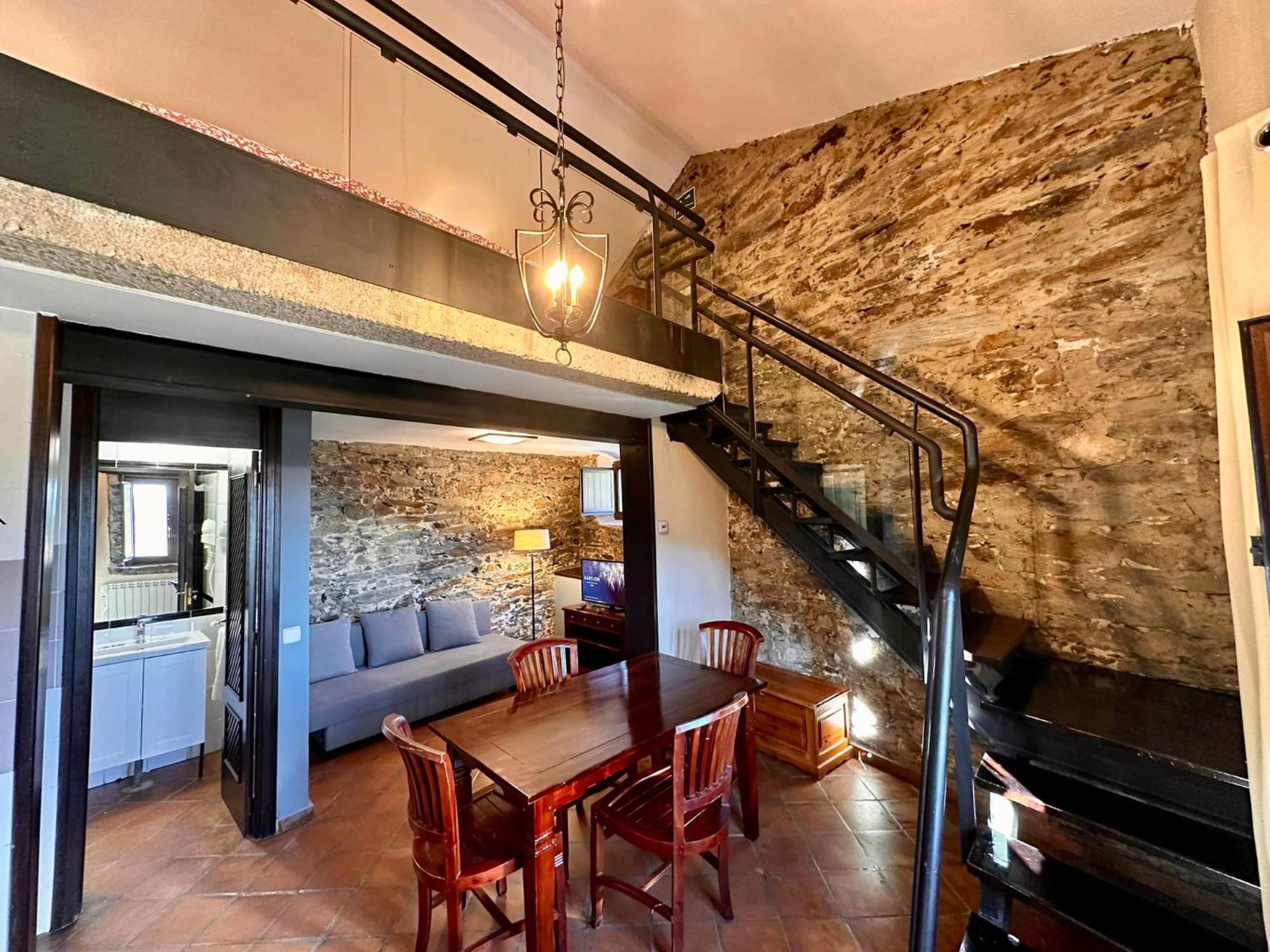 El Bulin De Apartment *