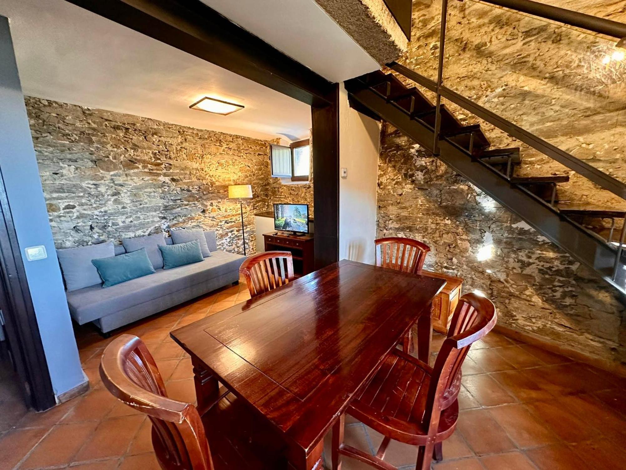 El Bulin De Apartment