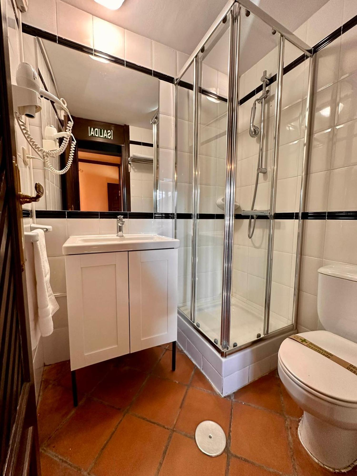 Apartment El Bulin De