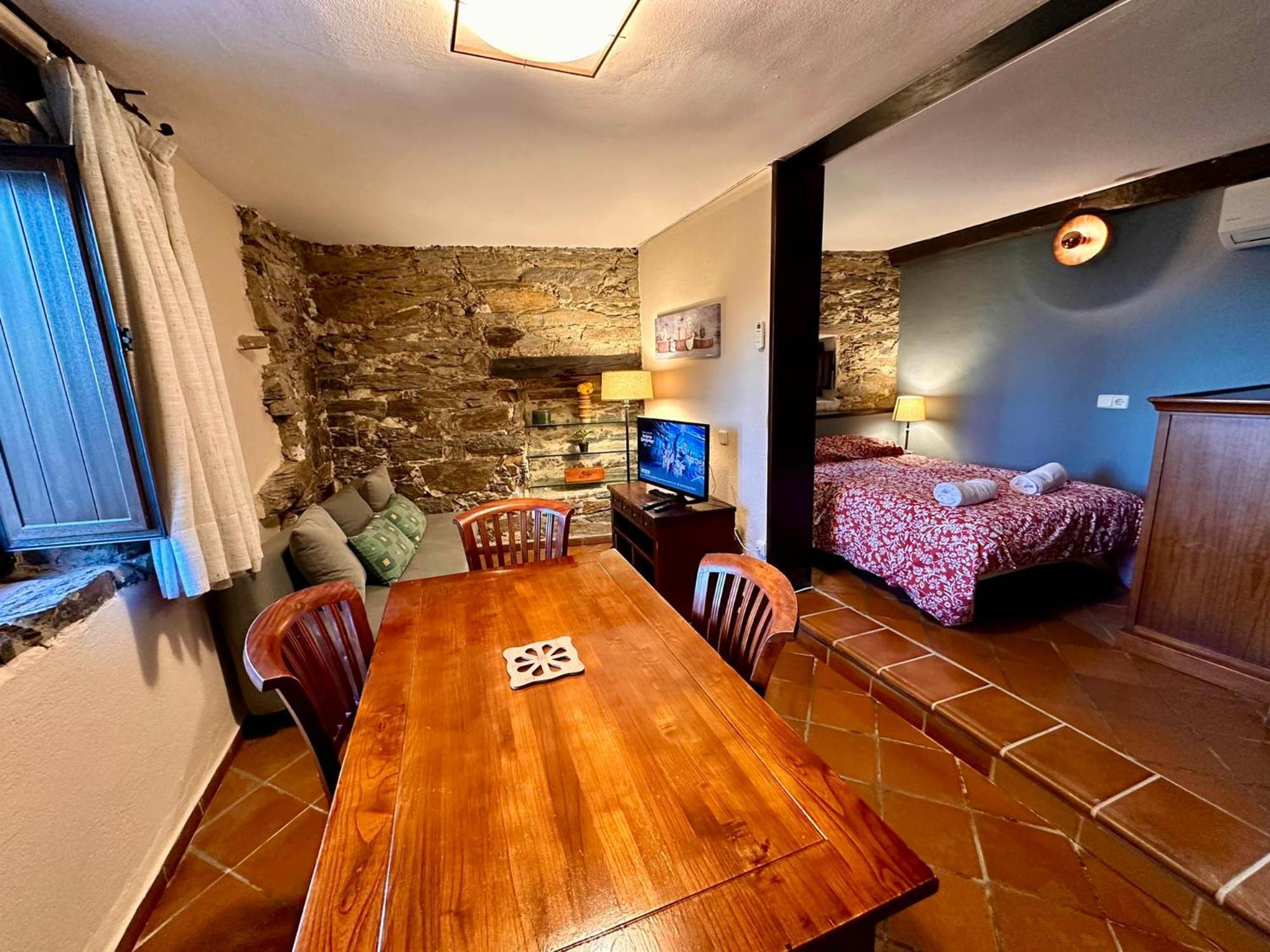 El Bulin De Apartment Patones