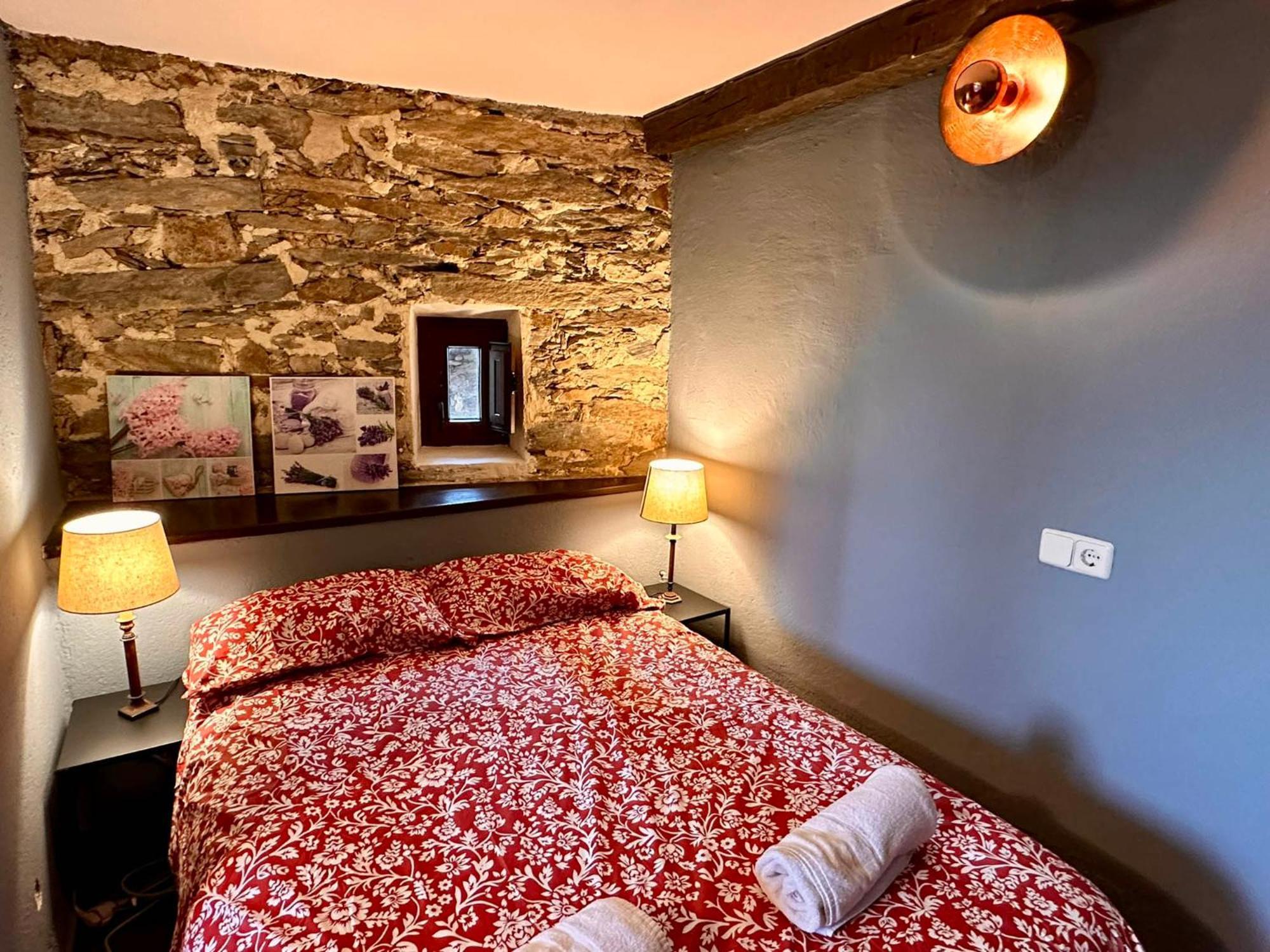 Apartment El Bulin De